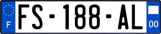 FS-188-AL