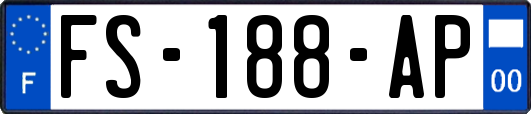 FS-188-AP