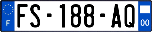 FS-188-AQ