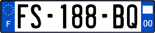 FS-188-BQ