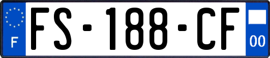 FS-188-CF