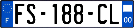 FS-188-CL