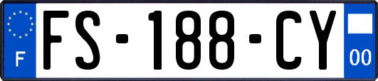 FS-188-CY