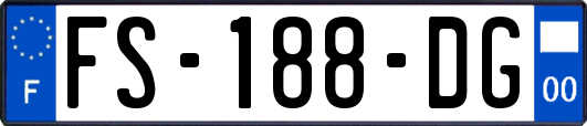 FS-188-DG