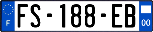 FS-188-EB