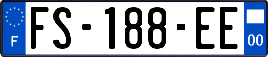 FS-188-EE