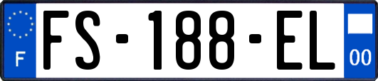 FS-188-EL