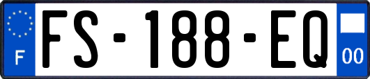 FS-188-EQ