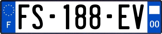 FS-188-EV