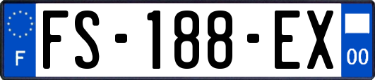 FS-188-EX