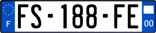 FS-188-FE