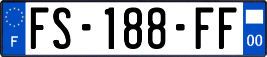 FS-188-FF
