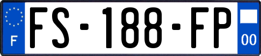 FS-188-FP
