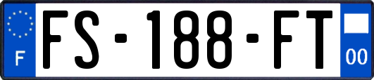FS-188-FT