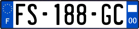 FS-188-GC