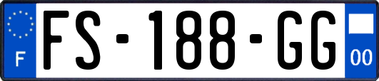 FS-188-GG