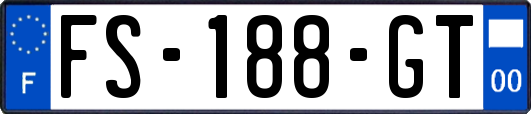FS-188-GT