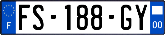 FS-188-GY