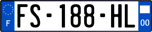 FS-188-HL