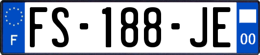 FS-188-JE