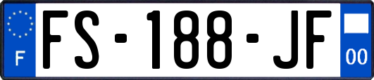 FS-188-JF