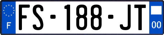 FS-188-JT