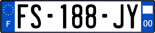 FS-188-JY