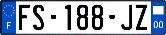 FS-188-JZ