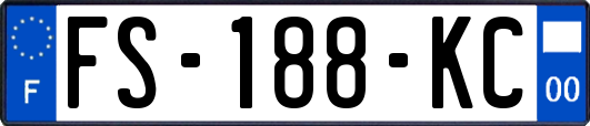 FS-188-KC