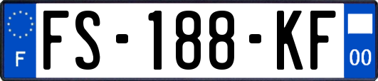 FS-188-KF