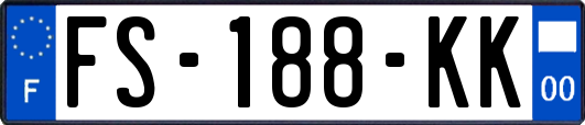 FS-188-KK