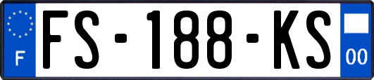 FS-188-KS