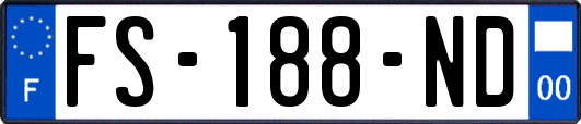 FS-188-ND