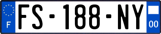 FS-188-NY