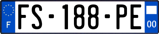 FS-188-PE