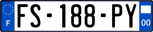FS-188-PY
