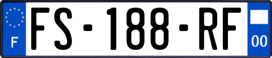 FS-188-RF