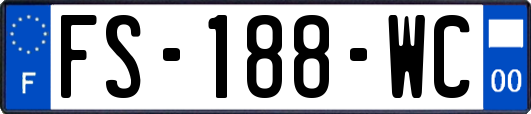 FS-188-WC