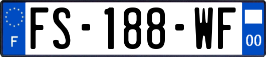 FS-188-WF