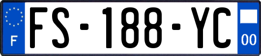 FS-188-YC