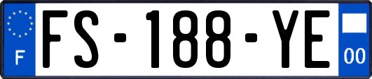 FS-188-YE