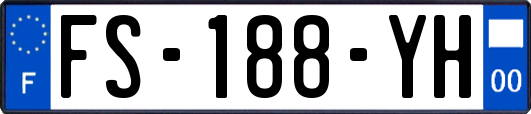 FS-188-YH