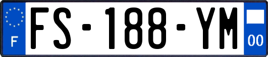 FS-188-YM
