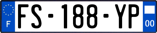 FS-188-YP