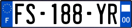 FS-188-YR