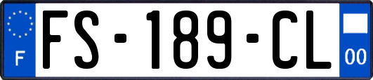 FS-189-CL