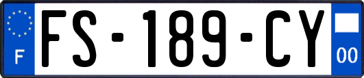 FS-189-CY