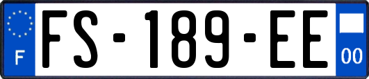 FS-189-EE