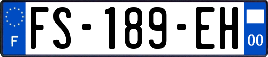 FS-189-EH