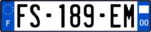 FS-189-EM